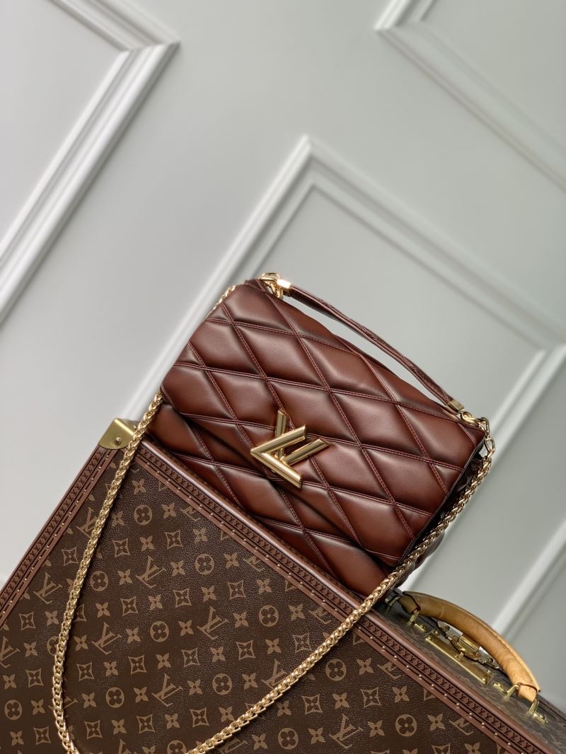 LV Satchel bags